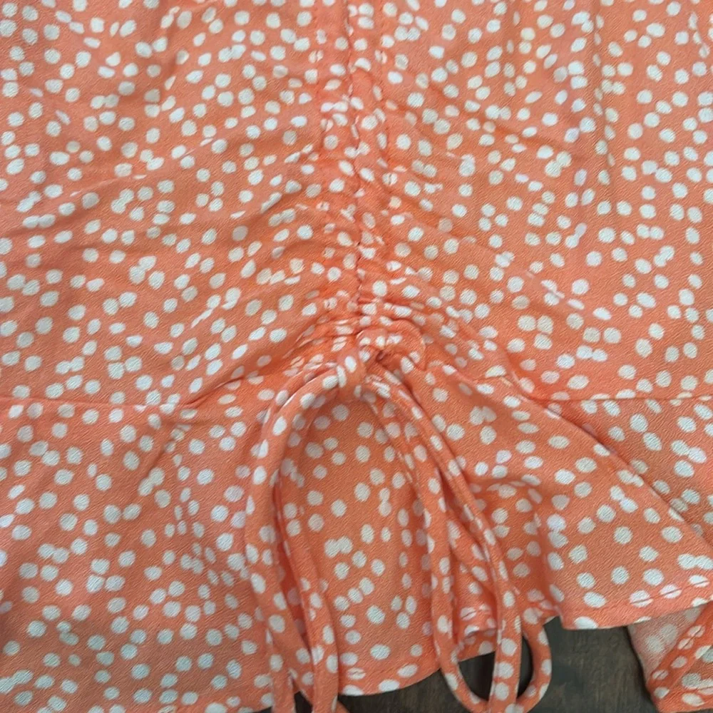 NWT Urban Romantics Dot Skirt